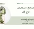 تاریخچه پیدایش تاج گل
